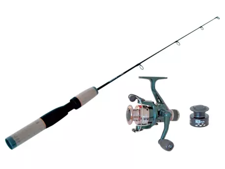 ICE FISH IR 4032 + naviják zdarma!