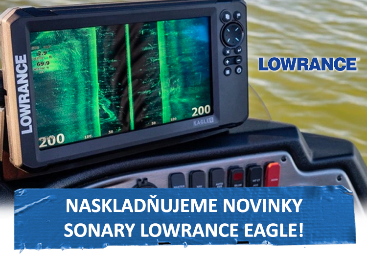 Prostřednictvím funkce FishReveal™ je identifikace ryb hračkou a to díky kombinaci zobrazení DownScan Imaging se sonarovým zobrazením CHIRP pro bezkonkurenční rozlišení a identifikaci cíle. Funkce automatického ladění sonaru zajišťuje optimální nastavení hned od začátku, takže neztrácíte čas ručním nastavováním.