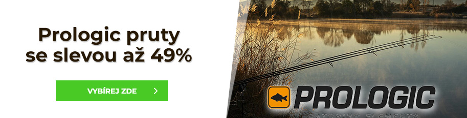 Akce Prologic!