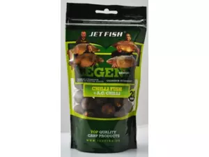 JET FISH Boilie Legend Range - 250g