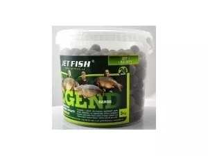 JET FISH Boilie Legend Range - 3kg - 20/24mm