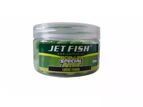 JET FISH Signal POP UP AMUR