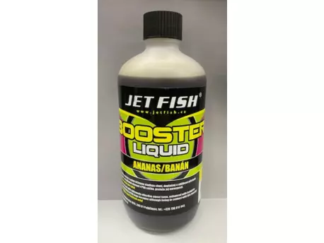 JET FISH Sweet liquid 500ml