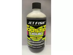 JET FISH Sweet liquid 500ml