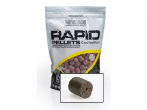 MIVARDI Pelety Rapid Extreme - Enzymatic Protein