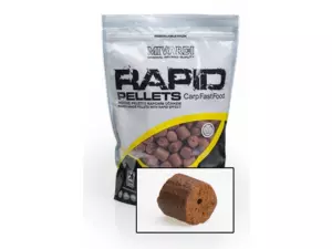 MIVARDI Pelety Rapid Extreme - Spiced Protein