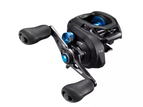 SHIMANO Multiplikátor SLX 151 HG (levoruký)