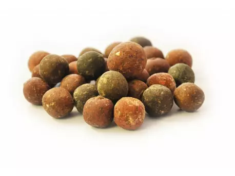 krmné boilies MIVARDI Vnadící boilies Rapid - Multi mix - 2,5 kg