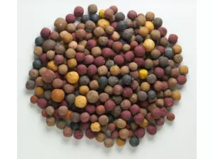 MIVARDI Vnadící boilies Rapid - Multi mix - 2,5 kg