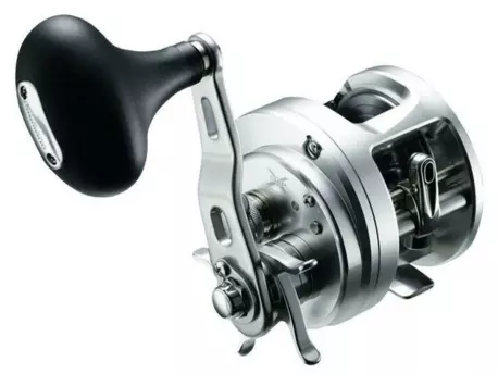 SHIMANO Multiplikátor Ocea Calcutta 301 HG LH (levoruký)