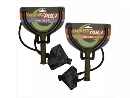 Prak Gardner Boilie Ultrapult (With Medium/Boilie Pouch) 