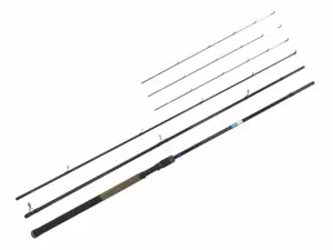 ZFISH Prut Kennet Feeder 3,60m/30-100g