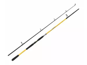 ZFISH Prut Kodiak 2,40m/100-250g