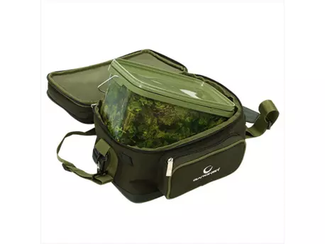 Taška s kbelíkem Gardner Compact Carryall