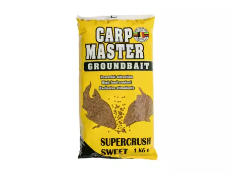 MVDE Supercrush Sweet 1kg
