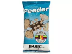 MVDE Feeder Basic 1kg
