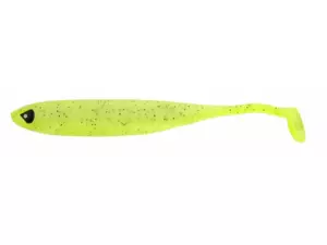 Lucky John 3D Makora Shad Tail 6" barva 006