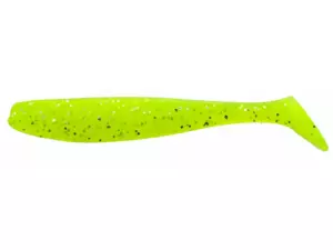 Lucky John LJ Minnow 5,5" 4ks Lime Chartreuse