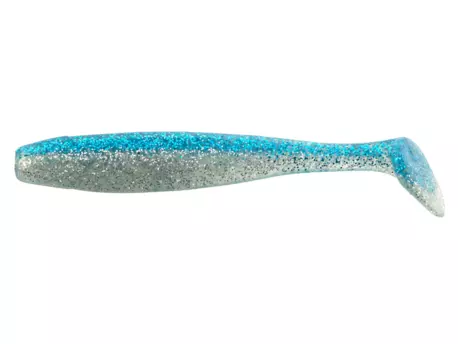 Lucky John LJ Minnow 5,5" 4ks Chrystal Blue