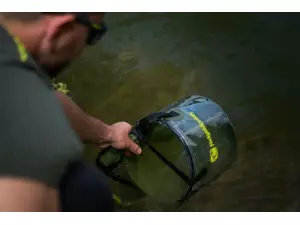 RidgeMonkey skládací vědro Perspestive Collapsible Bucket 10l VÝPRODEJ