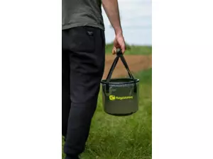 RidgeMonkey skládací vědro Perspestive Collapsible Bucket 10l VÝPRODEJ