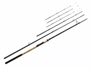 Zfish Prut Miracle Feeder 3,30m/90g