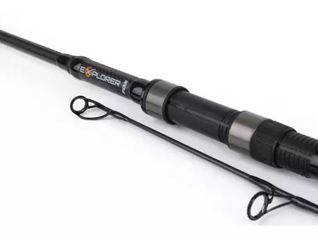 FOX Prut EXPLORER RODS