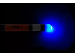 FOX Tyčová bójka HALO ILLUMINATED MARKER POLE – 1 POLE KIT (NO REMOTE)