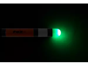 FOX Tyčová bójka HALO ILLUMINATED MARKER POLE – 1 POLE KIT (NO REMOTE)