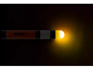 FOX Tyčová bójka HALO ILLUMINATED MARKER POLE – 1 POLE KIT (NO REMOTE)