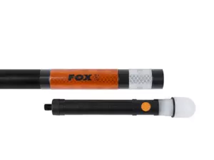 FOX Tyčová bójka HALO ILLUMINATED MARKER POLE – 1 POLE KIT (NO REMOTE)