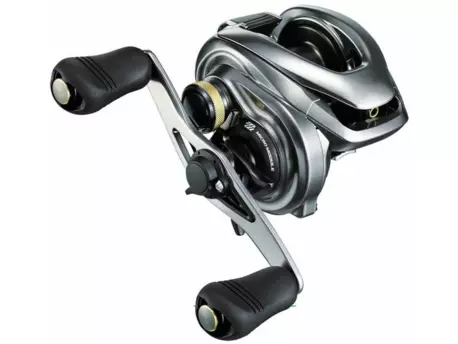 SHIMANO Naviják Metanium DC 101 HG