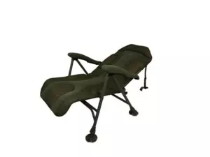 Trakker Products Trakker - Křeslo komfortní s područkami - Levelite Long-Back Recliner