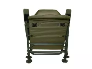 Trakker Products Trakker - Křeslo komfortní s područkami - Levelite Long-Back Recliner