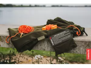 Trakker Products Trakker - Sak na kapry - Sanctuary Carp Sack