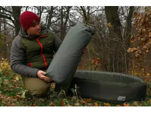 Trakker Products Trakker podložka - Self-Inflating Crib