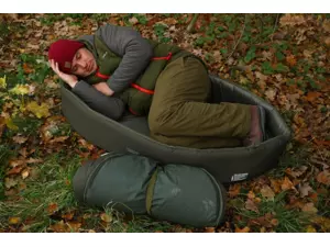 Trakker Products Trakker podložka XL - Self-Inflating Crib XL