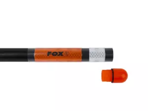 FOX Tyčová bojka HALO ILLUMINATED MARKER POLE + ovládání + obal