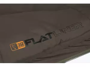 FOX Spací pytel FLATLINER 3 SEASON SLEEPING BAG