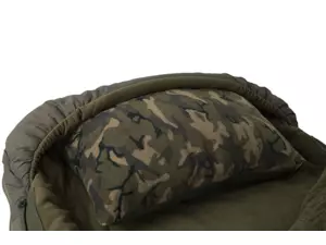 FOX Spací pytel FLATLINER 3 SEASON SLEEPING BAG