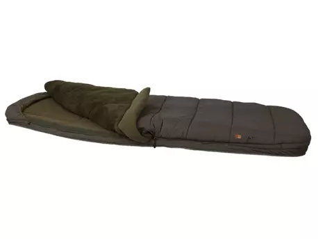 FOX Spací pytel FLATLINER 5 SEASON SLEEPING BAG AKCE