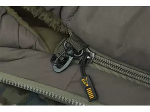 FOX Spací pytel FLATLINER 5 SEASON SLEEPING BAG AKCE