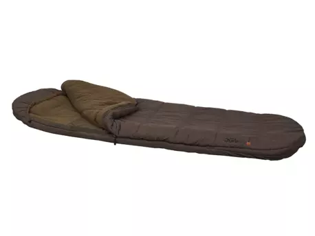 FOX Spací pytel DURALITE 3 SEASON SLEEPING BAG VÝPRODEJ