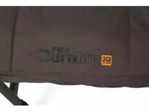 FOX Spací pytel DURALITE 3 SEASON SLEEPING BAG VÝPRODEJ