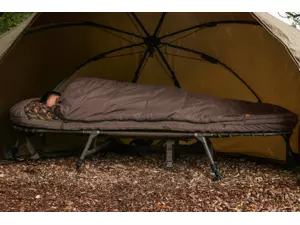 FOX Spací pytel DURALITE 3 SEASON SLEEPING BAG VÝPRODEJ