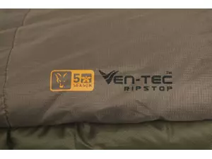 FOX Spací pytel VEN-TEC RIPSTOP 5 SEASON SLEEPING BAG AKCE