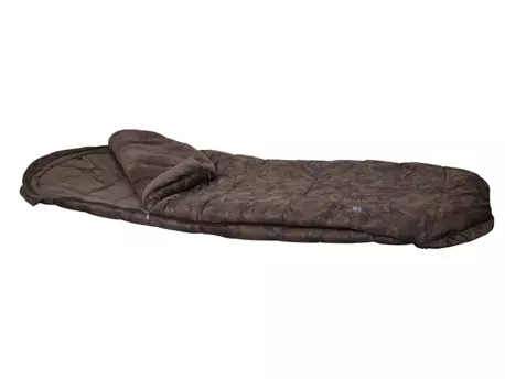 FOX Spací pytel R1 CAMO SLEEPING BAG AKCE