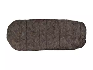 FOX Spací pytel R1 CAMO SLEEPING BAG AKCE