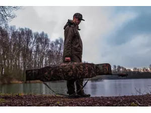 FOX Obal na pruty CAMOLITE 10FT 2+2 ROD CASE