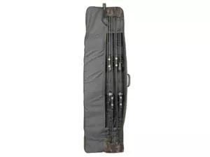 FOX Obal na pruty CAMOLITE 10FT 2+2 ROD CASE